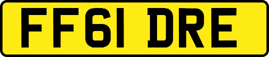 FF61DRE