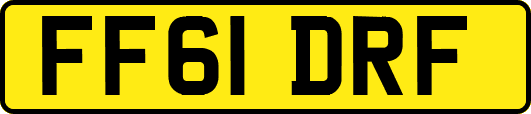 FF61DRF