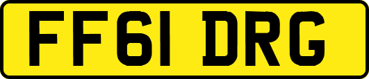 FF61DRG