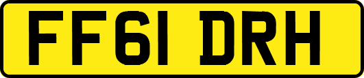 FF61DRH