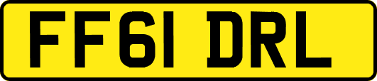 FF61DRL