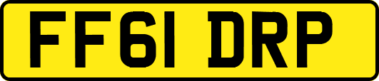 FF61DRP