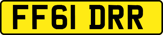 FF61DRR