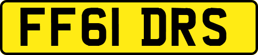 FF61DRS