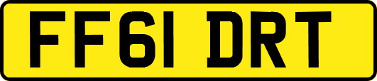 FF61DRT
