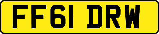 FF61DRW