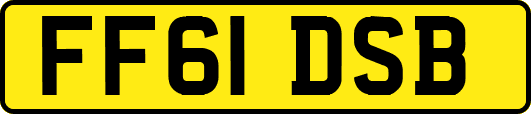 FF61DSB