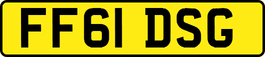 FF61DSG