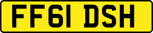 FF61DSH