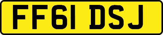 FF61DSJ