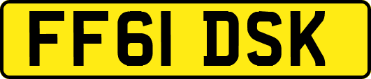 FF61DSK