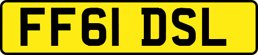 FF61DSL