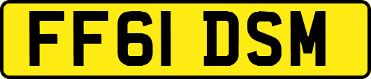 FF61DSM