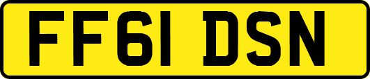 FF61DSN