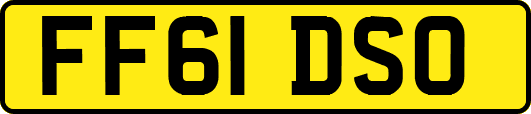 FF61DSO