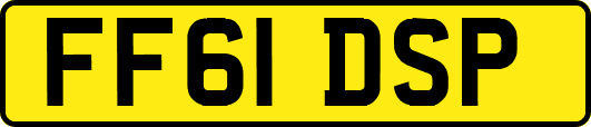 FF61DSP