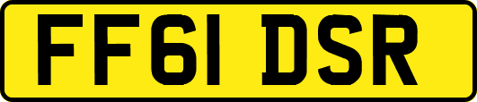 FF61DSR