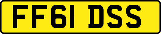 FF61DSS