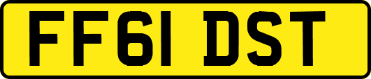 FF61DST