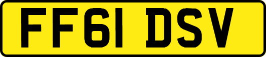 FF61DSV