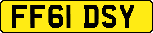 FF61DSY