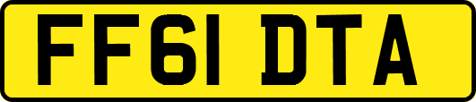 FF61DTA