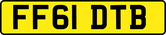 FF61DTB