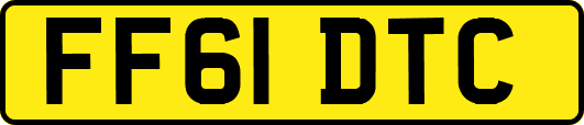 FF61DTC