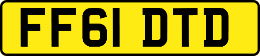 FF61DTD