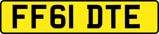 FF61DTE