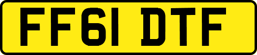 FF61DTF