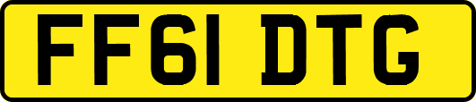 FF61DTG