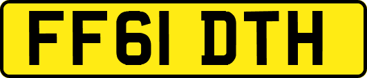 FF61DTH