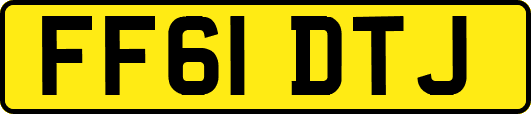 FF61DTJ