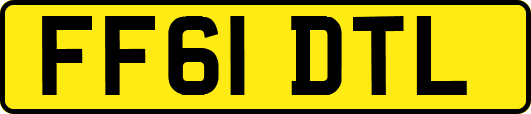 FF61DTL