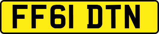 FF61DTN
