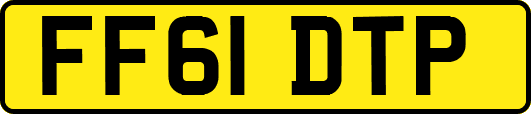 FF61DTP