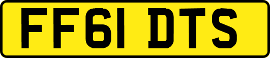 FF61DTS