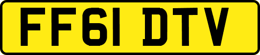 FF61DTV