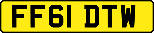 FF61DTW