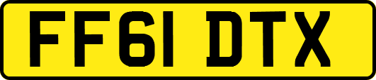 FF61DTX
