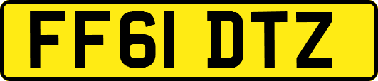 FF61DTZ