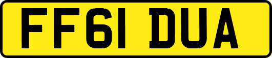 FF61DUA