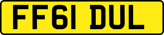 FF61DUL