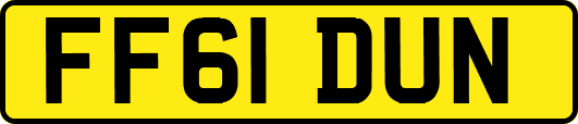 FF61DUN