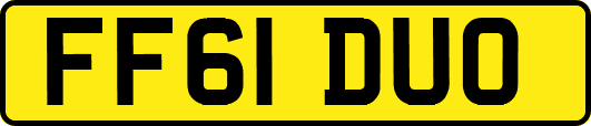 FF61DUO