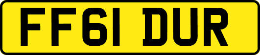 FF61DUR