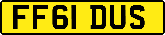 FF61DUS