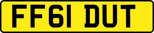 FF61DUT