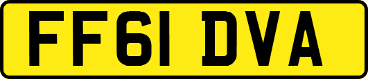 FF61DVA
